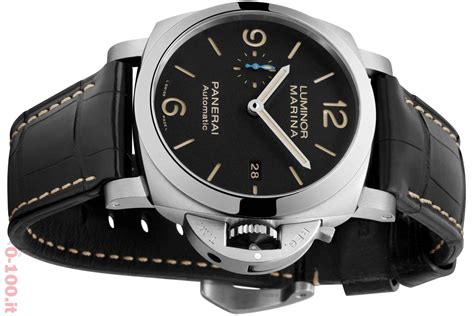 panerai luminor officine|luminor marina officine panerai price.